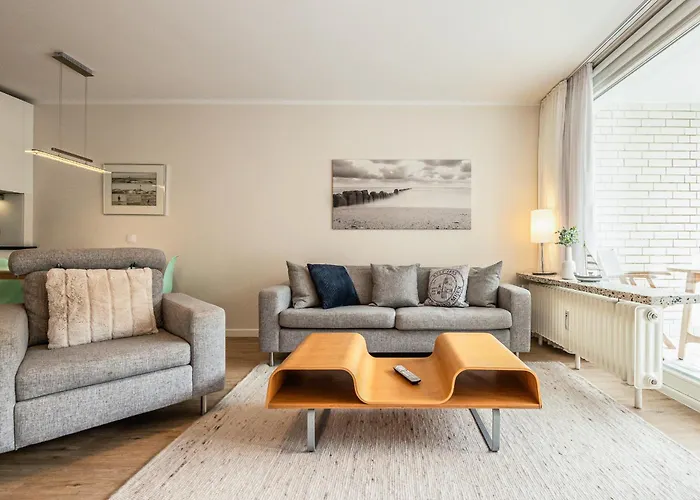Appartement Malin