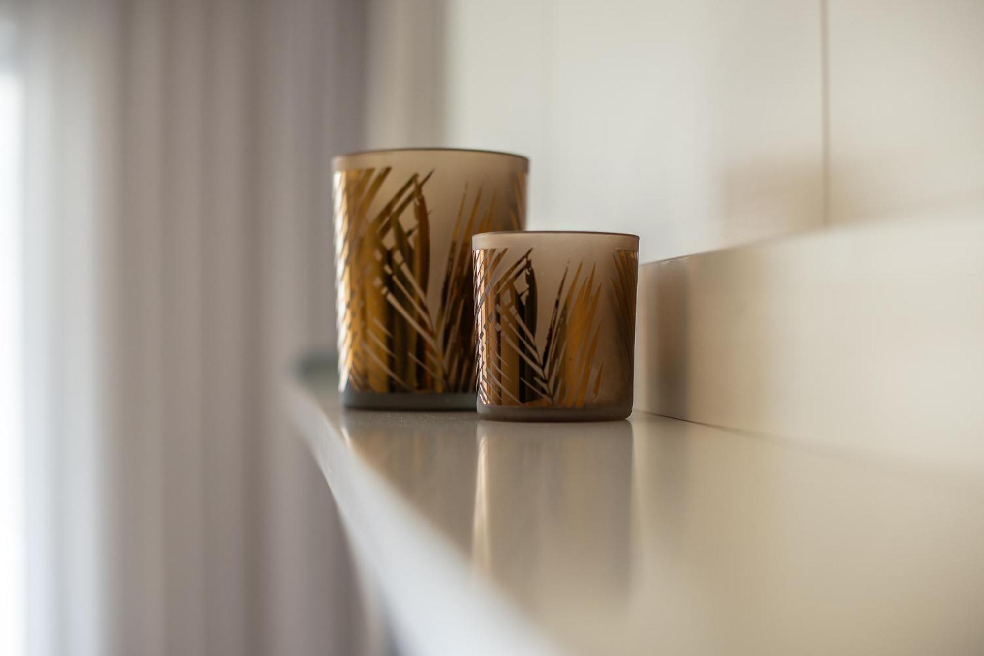 Apartment Malin *