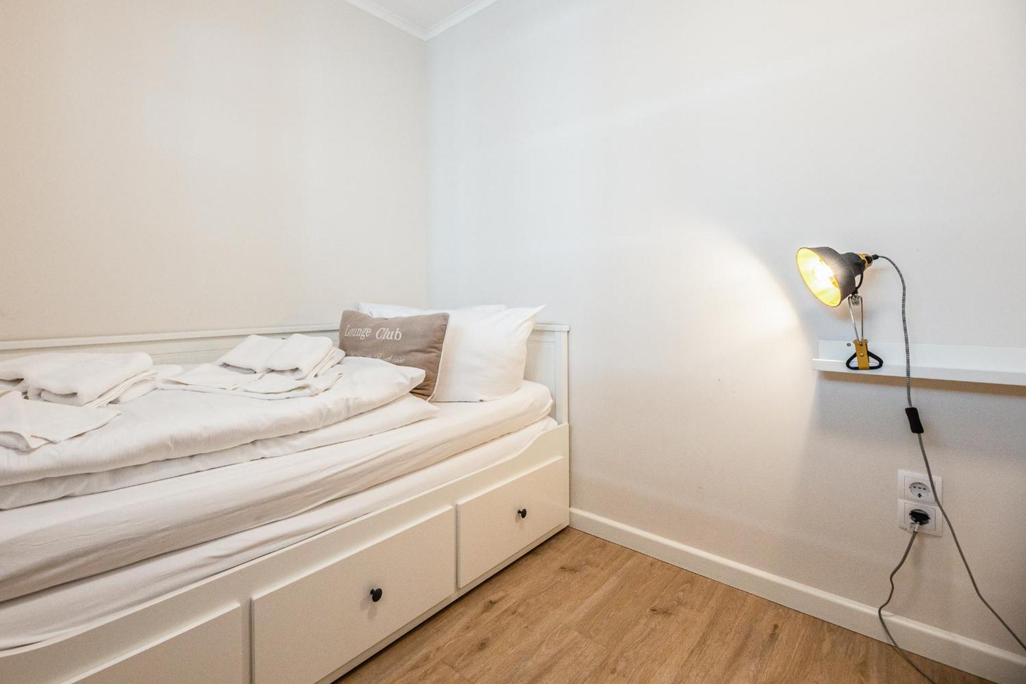 Malin Apartment Westerland