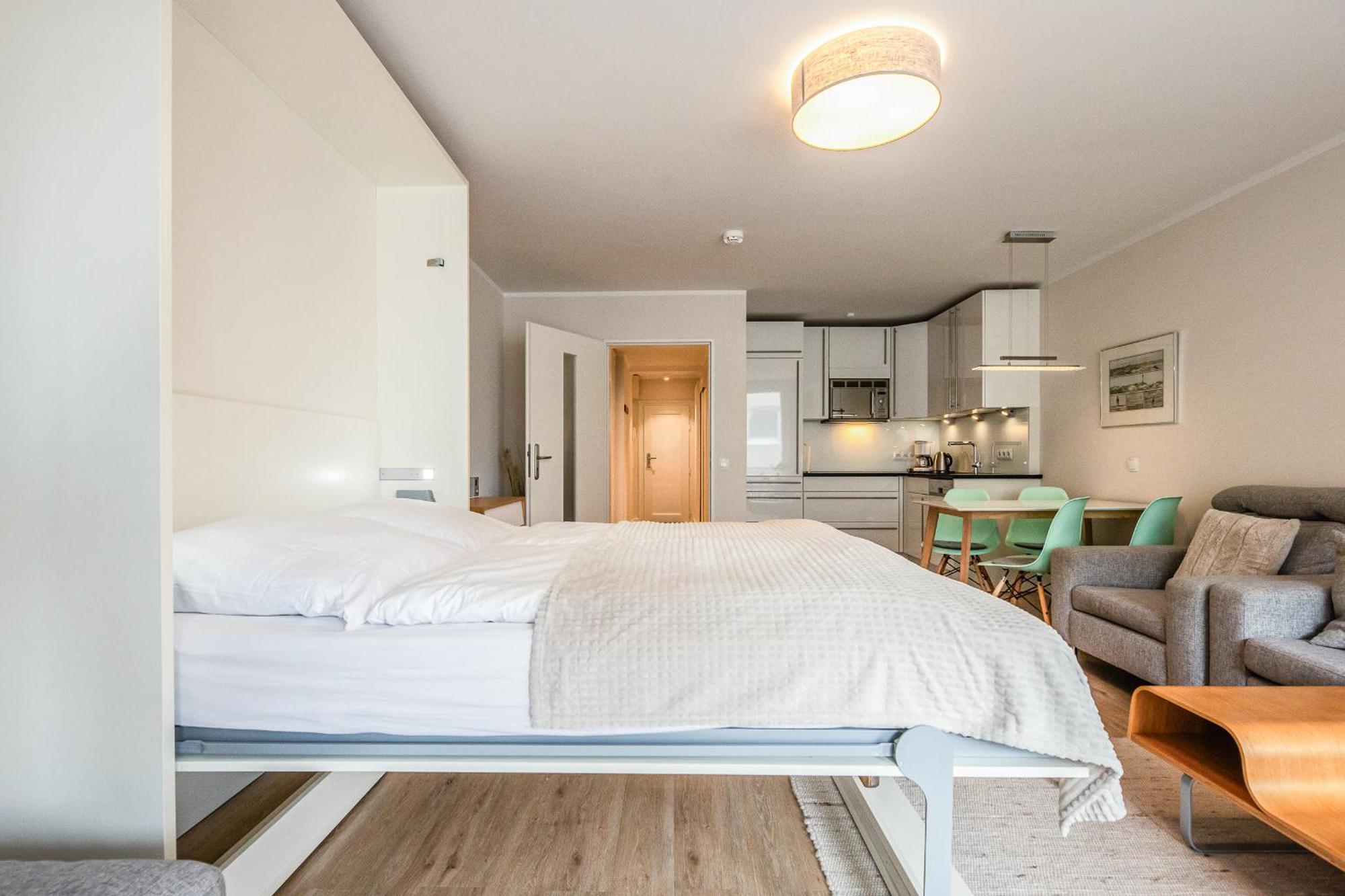 Malin Apartment *