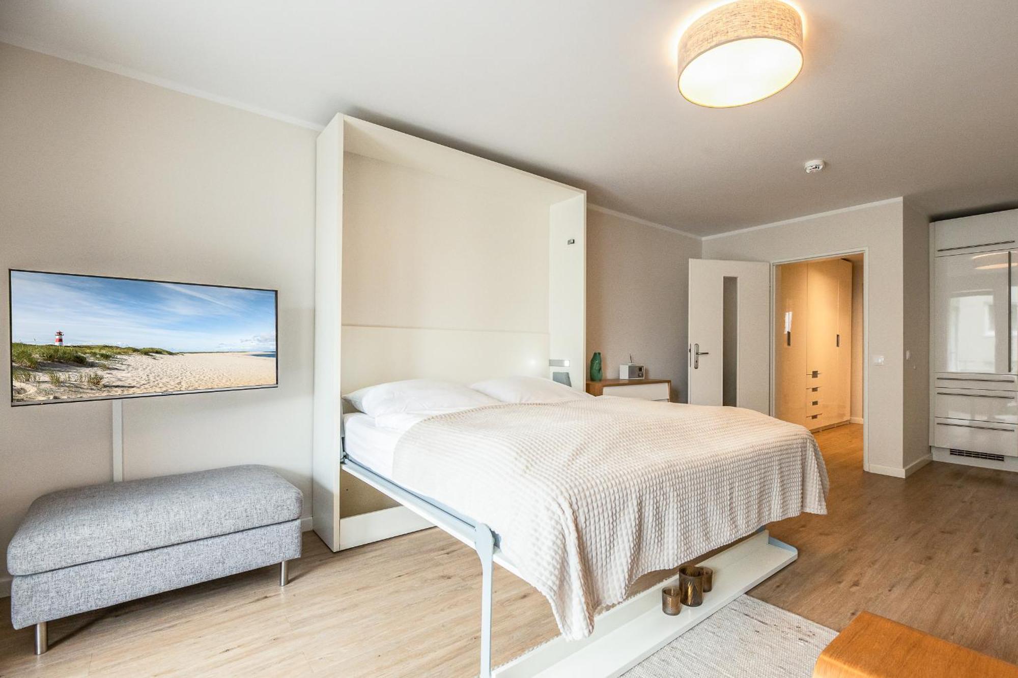 Apartment Malin Westerland