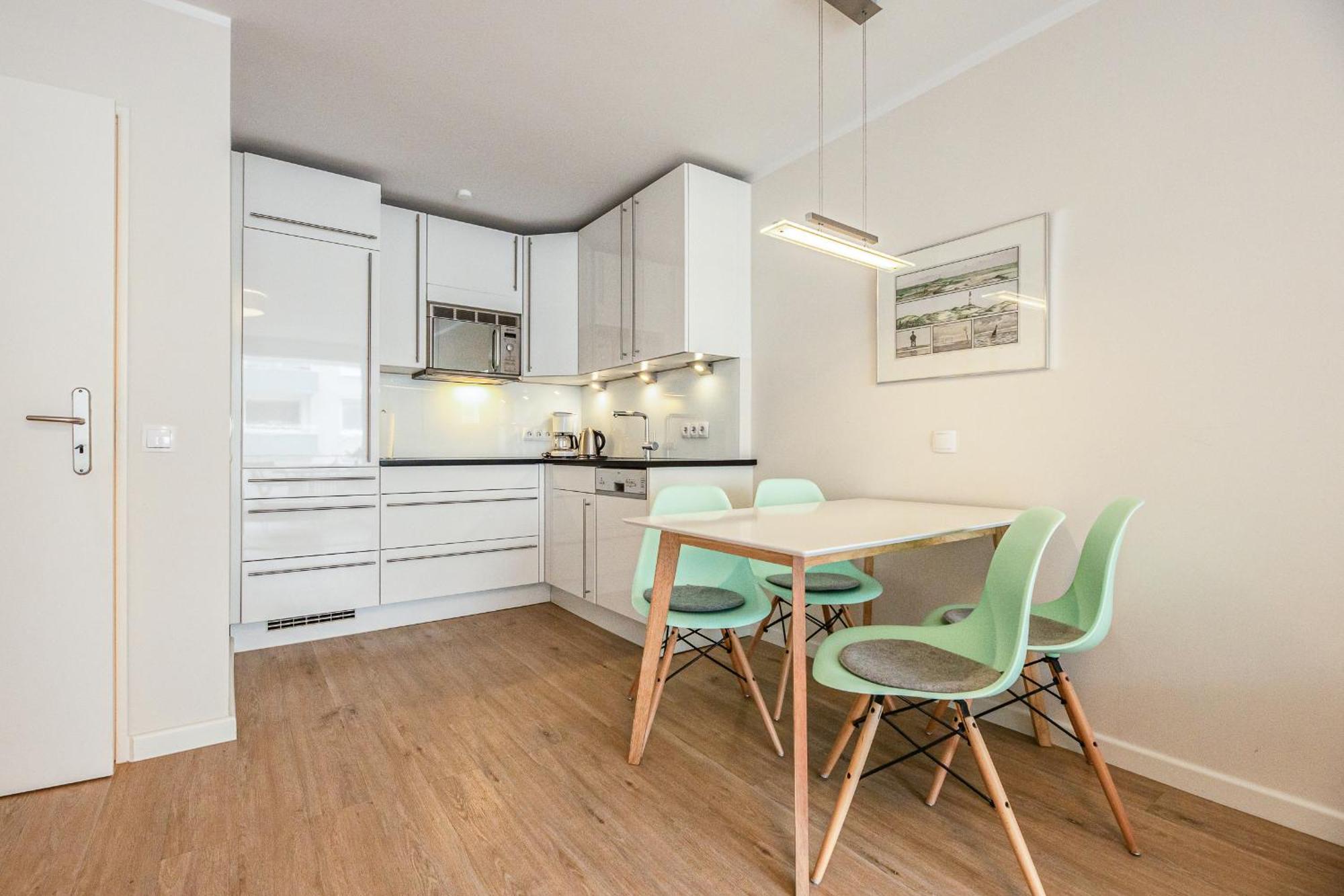 Apartment Malin *