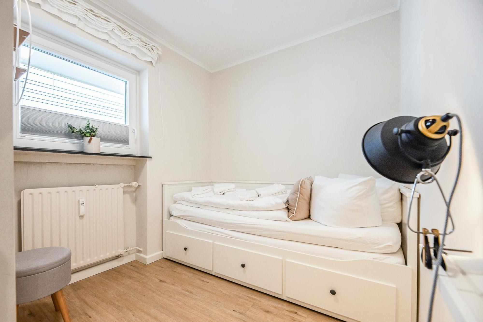 Apartment Malin Westerland