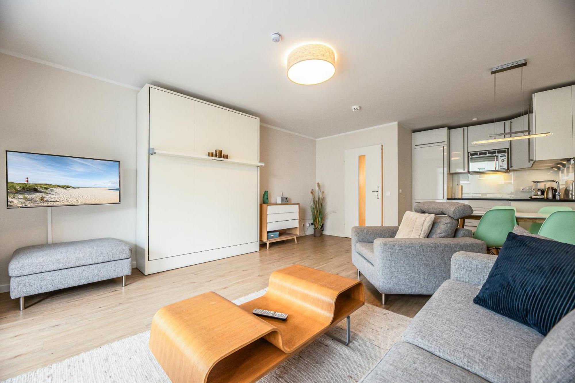 Malin Apartment