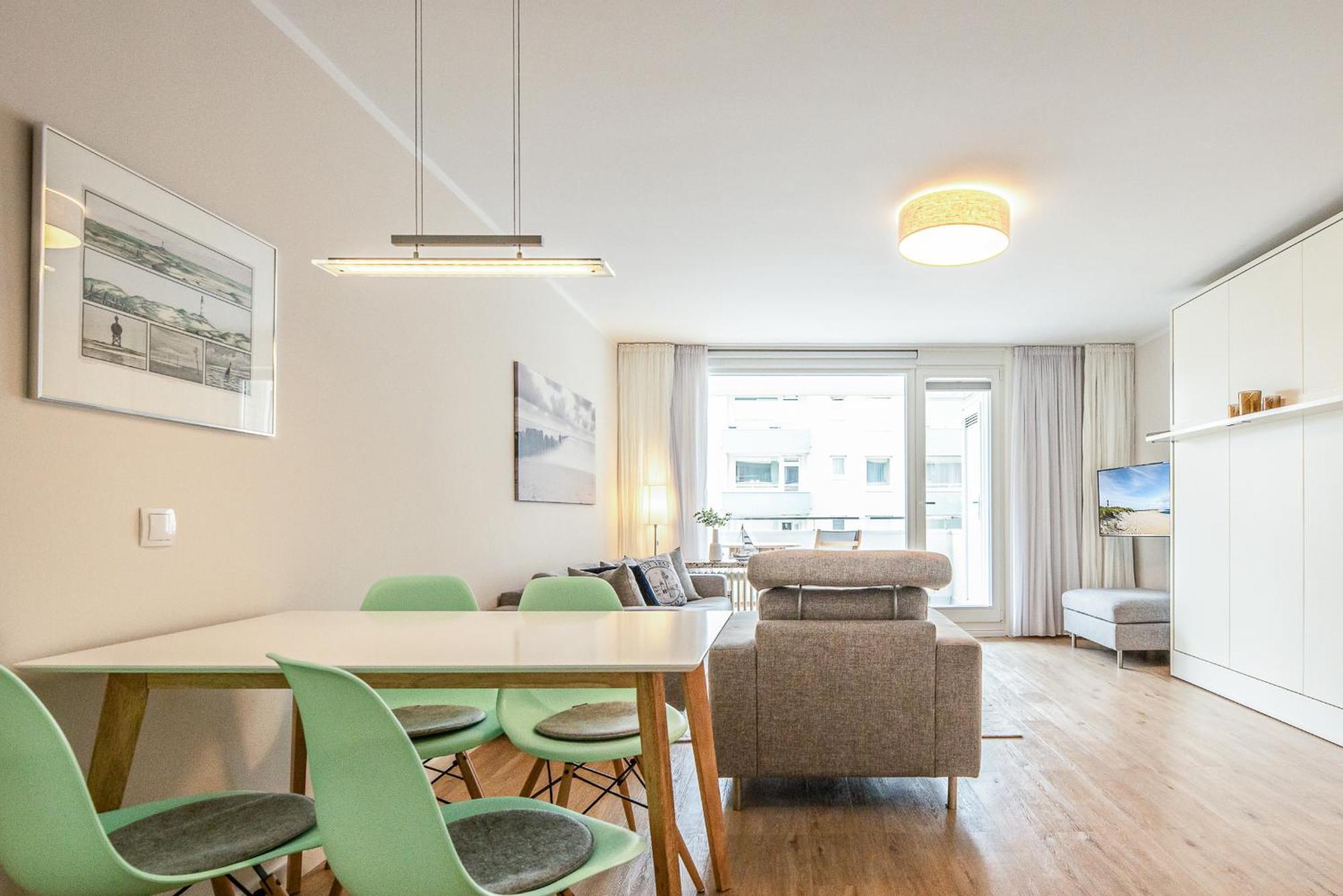 Malin Apartment *